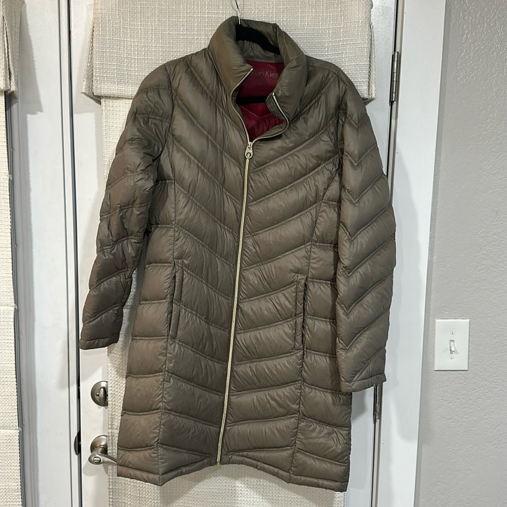 Calvin Klein | Down Jacket